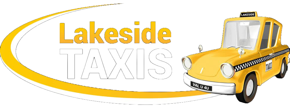 Lakeside Taxis