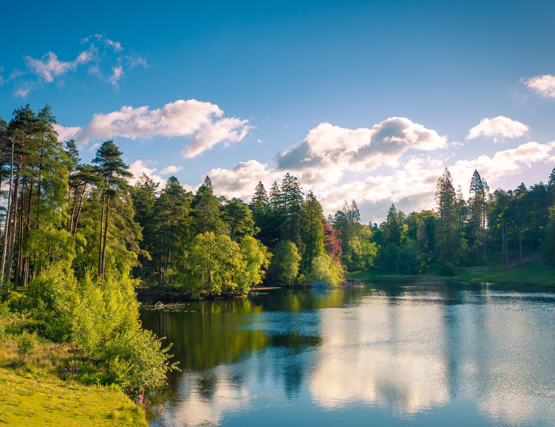 Places to visit in the Lake District